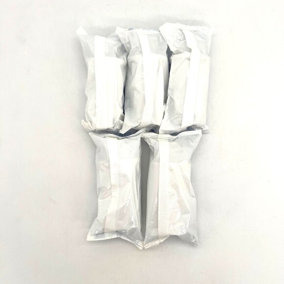 Brita Replacement Pitcher Dispenser Water Filter Pack Of 5 - Picture 2 of 6